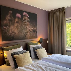 Kamer met Twee Aparte Bedden
